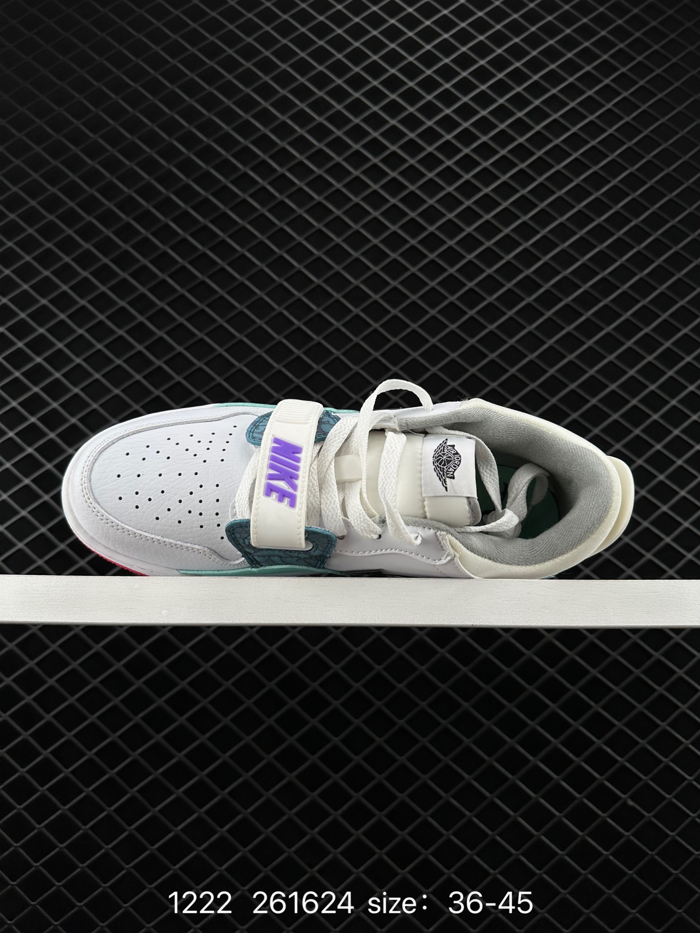 Nike AJ312 Air Jordan  Legacy 312